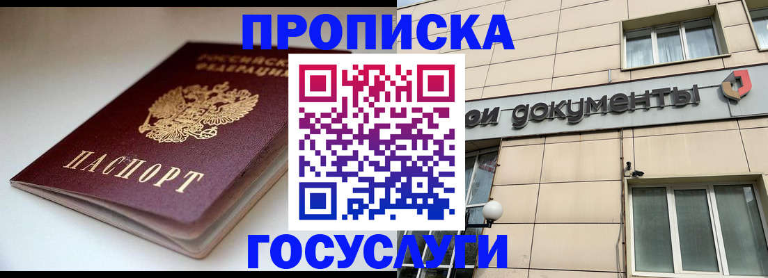 временная регистрация госуслуги в Козловке